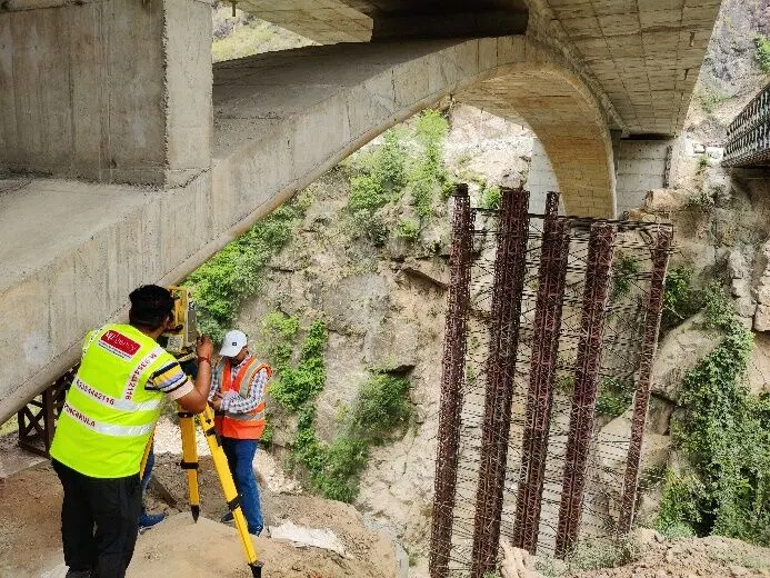 IRC SP 51 Bridge Load Test: A Step-by-Step Checklist for Site Engineers