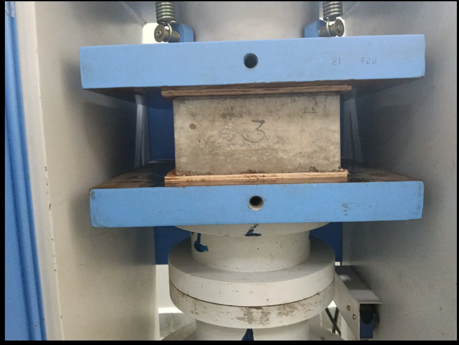A Contractor's Guide to IS Codes for Construction Material Testing