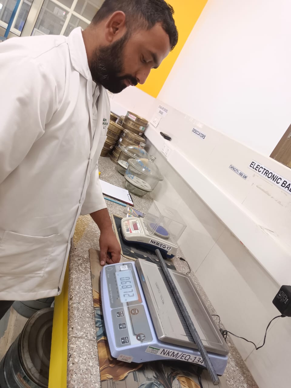 Steel Bar and Structural Steel Testing - IMG-20241121-WA0200