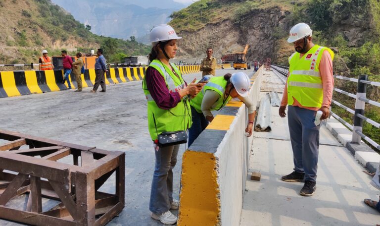 Ultrasonic Pulse Velocity (UPV) Test 3 IMG 20220627 161529