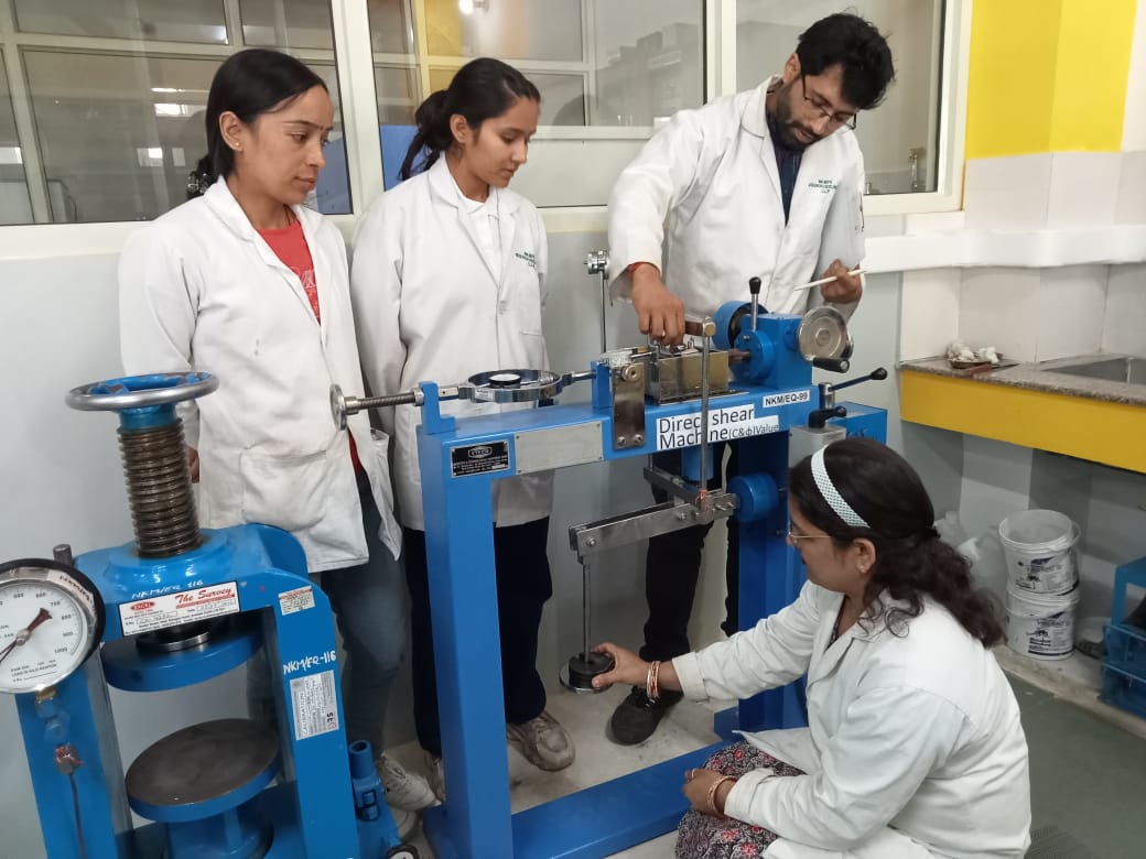 Standard Tests for Building & Construction Materials 1 coarse and fine aggregate test